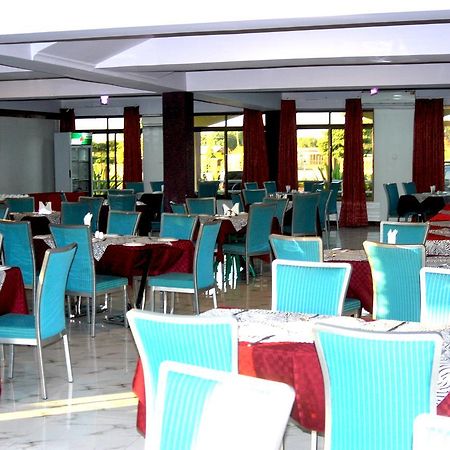 Morena Hotel Dodoma Bagian luar foto